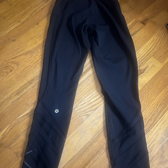 Lululemon Leggings - Picture 1 of 4